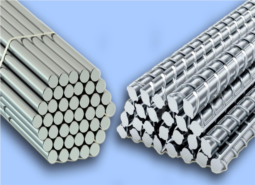 TMT Bars